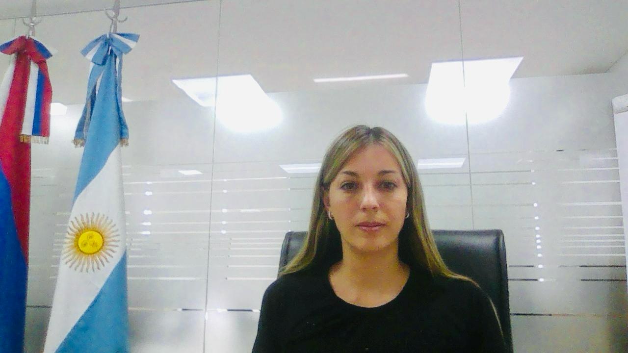 Oudin Legal — Estudio Jurídico en Posadas, Misiones