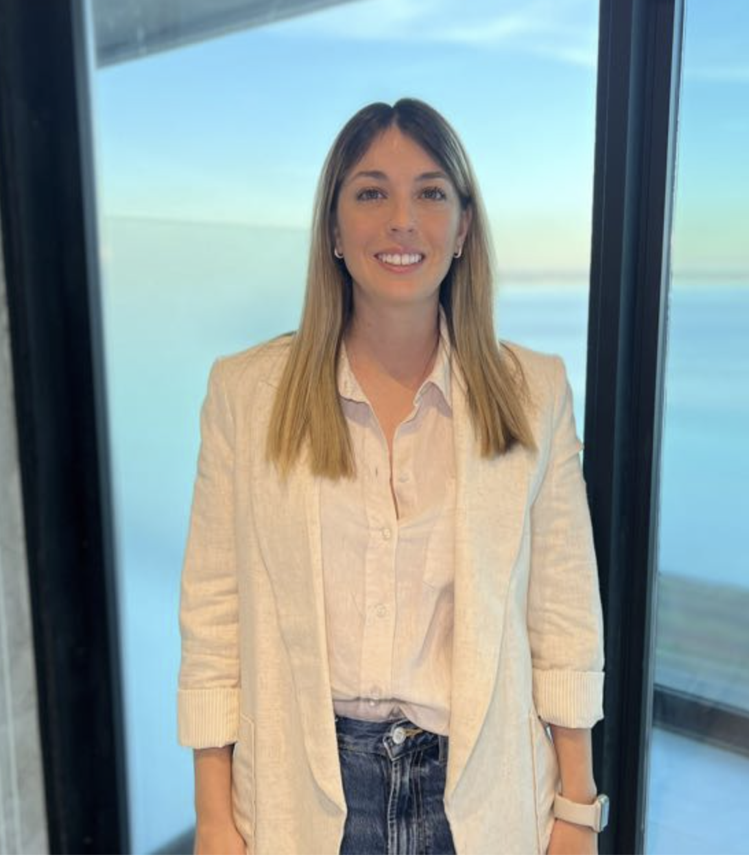 Eliana Oudin abogada laboral Posadas Misiones